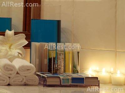 Apollonia Bay Hotel 17